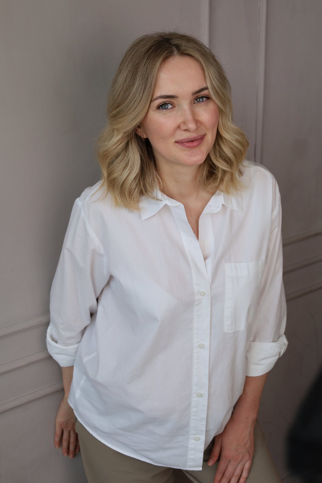 Гринь Екатерина Сергеевна