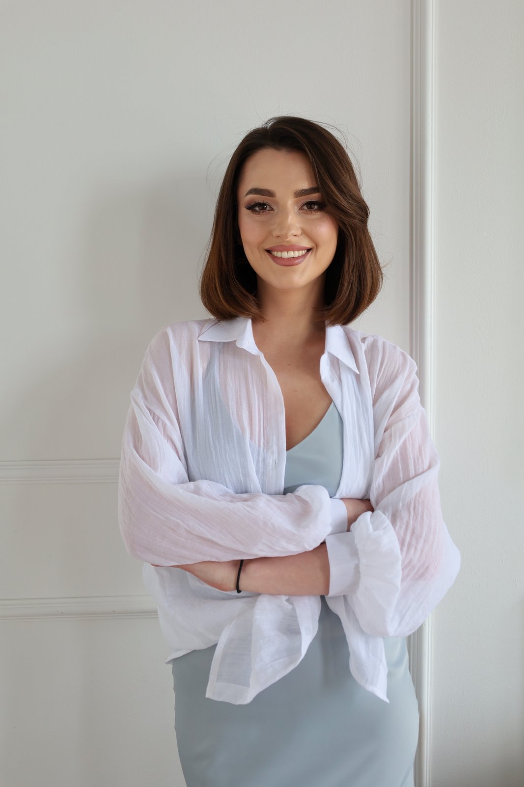 Карпухина Анна Олеговна