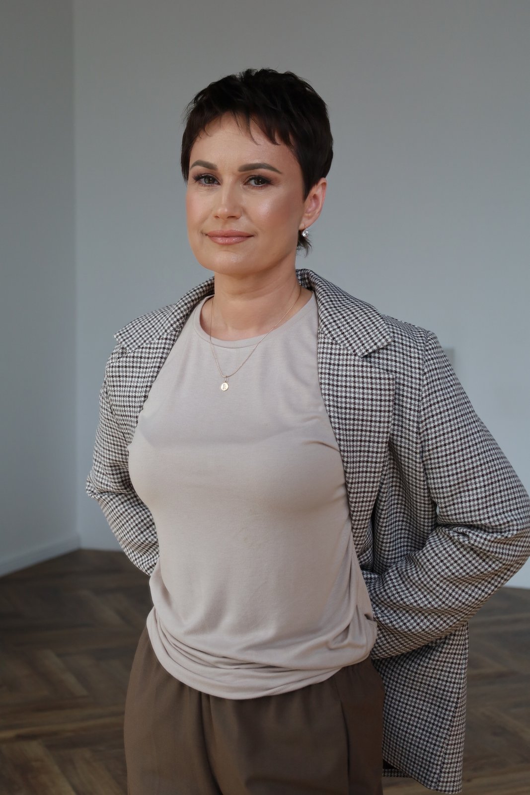 Кобелева Алла Борисовна