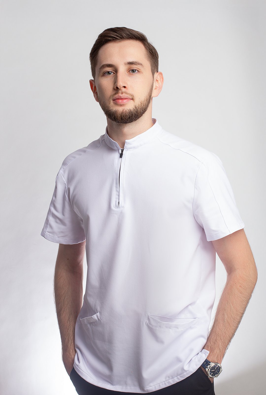 Мавлетдинов Салават Ильшатович